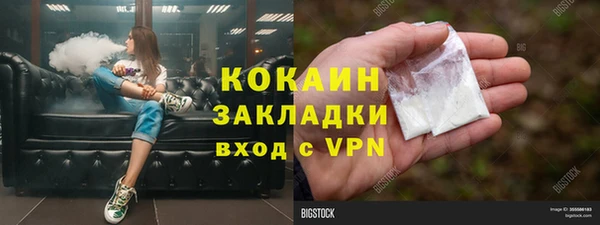хмурый Горняк