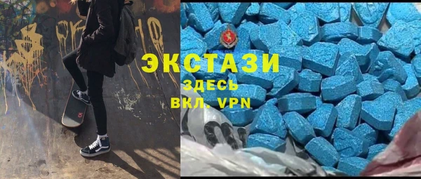 хмурый Горняк